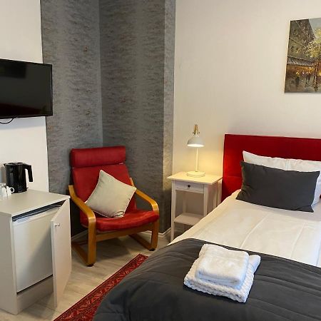 Boutique Hotel Krone - "Weser Perle" BRE Eksteriør bilde