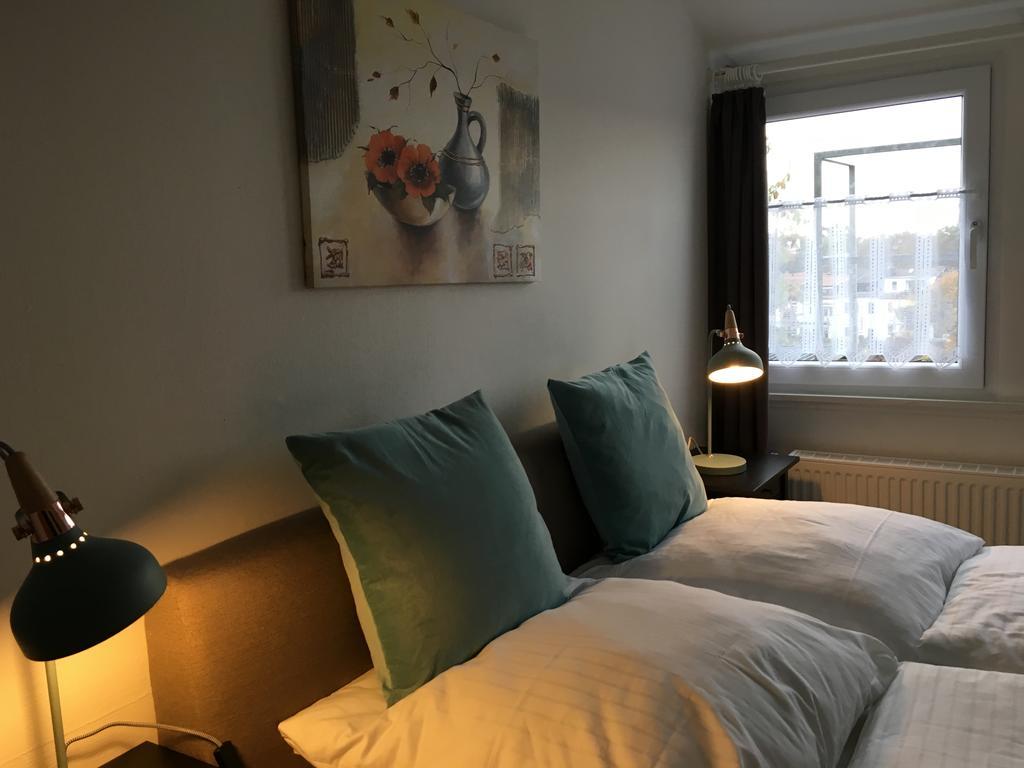 Boutique Hotel Krone - "Weser Perle" BRE Eksteriør bilde