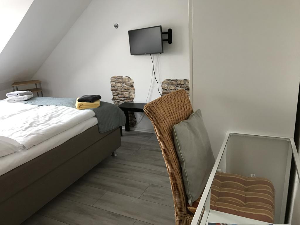 Boutique Hotel Krone - "Weser Perle" BRE Eksteriør bilde