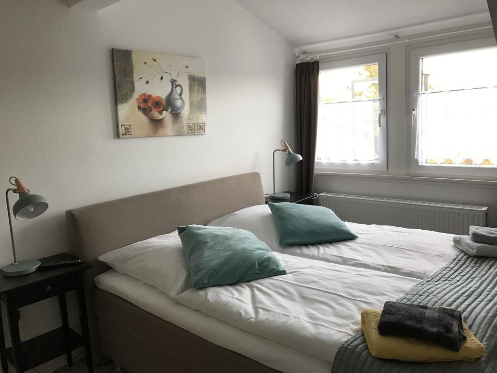 Boutique Hotel Krone - "Weser Perle" BRE Eksteriør bilde