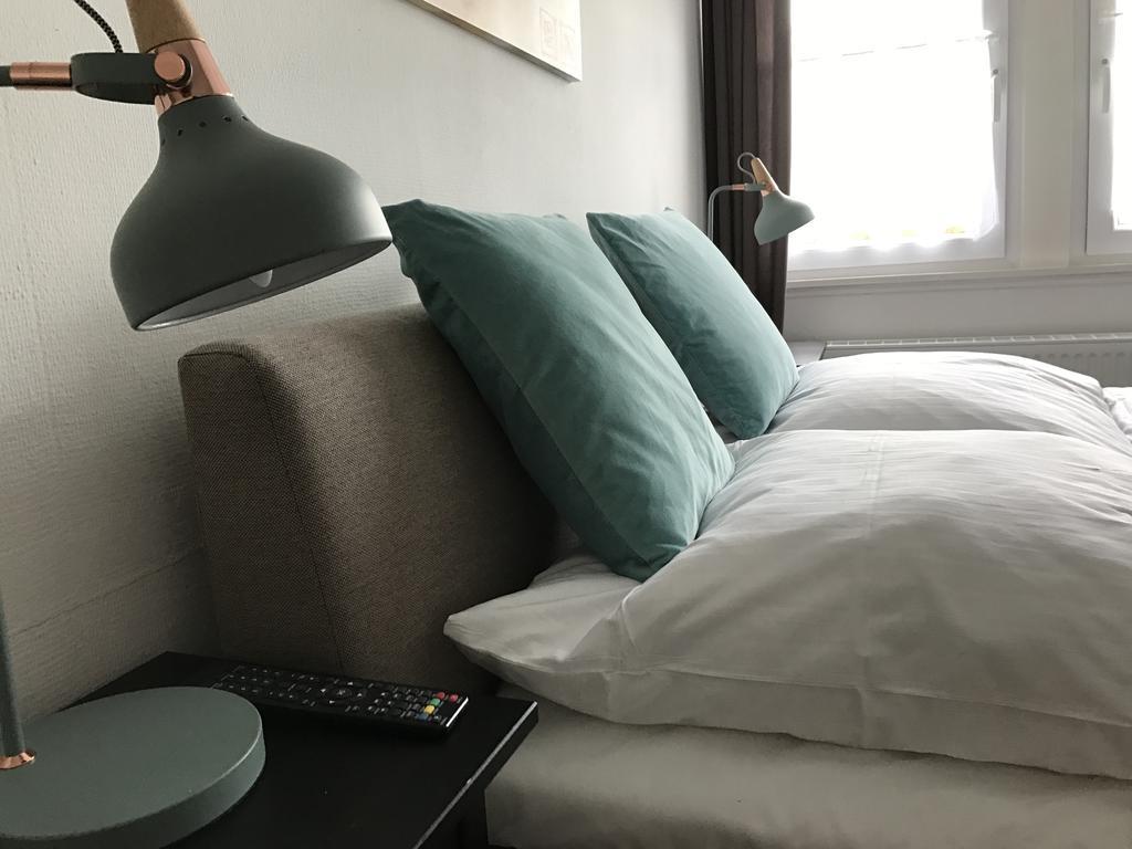 Boutique Hotel Krone - "Weser Perle" BRE Eksteriør bilde