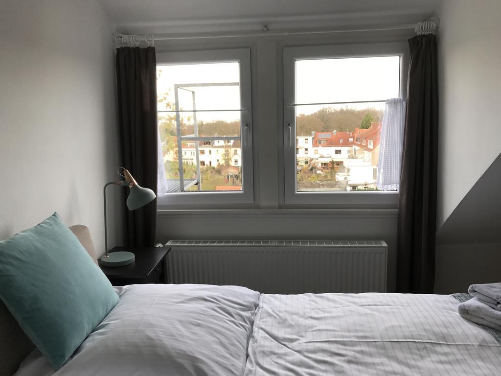 Boutique Hotel Krone - "Weser Perle" BRE Eksteriør bilde