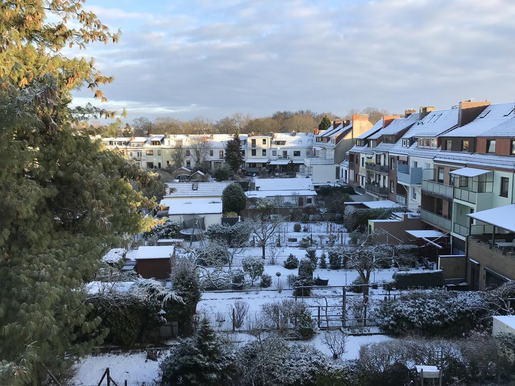 Boutique Hotel Krone - "Weser Perle" BRE Eksteriør bilde