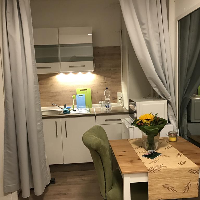 Boutique Hotel Krone - "Weser Perle" BRE Eksteriør bilde