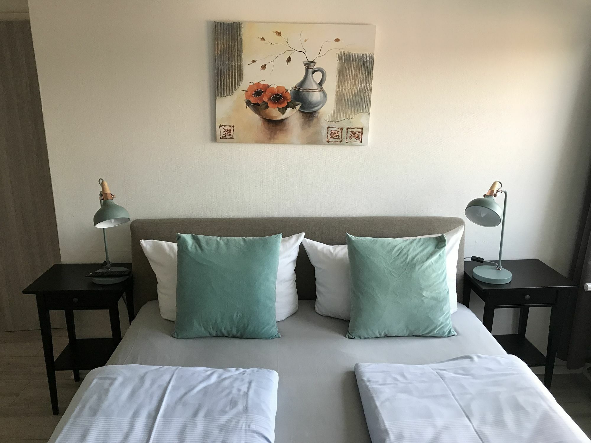 Boutique Hotel Krone - "Weser Perle" BRE Eksteriør bilde