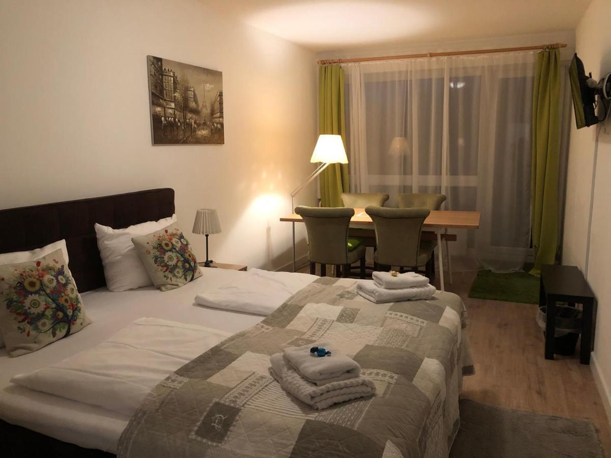 Boutique Hotel Krone - "Weser Perle" BRE Eksteriør bilde