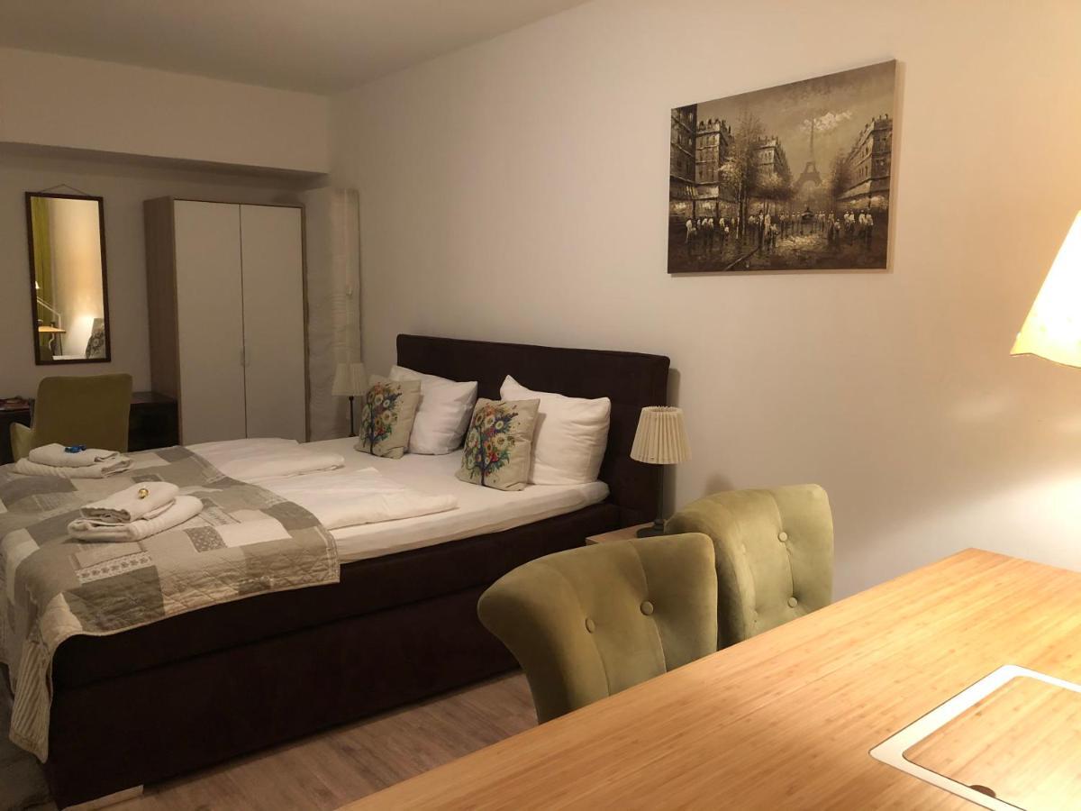 Boutique Hotel Krone - "Weser Perle" BRE Eksteriør bilde